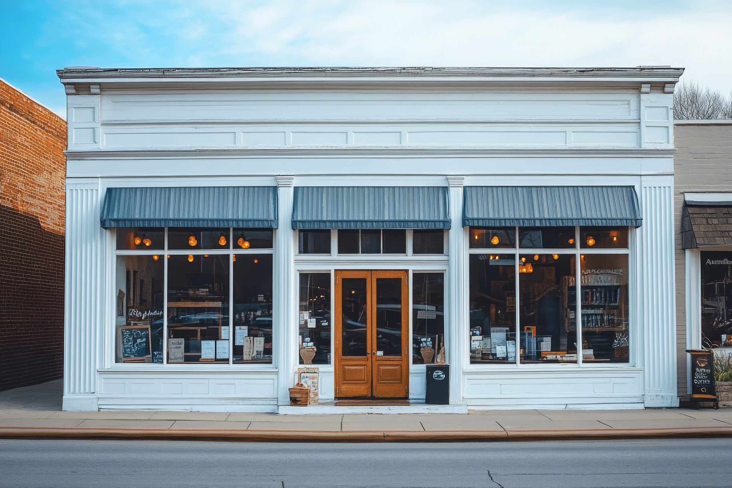 commercial property insurance