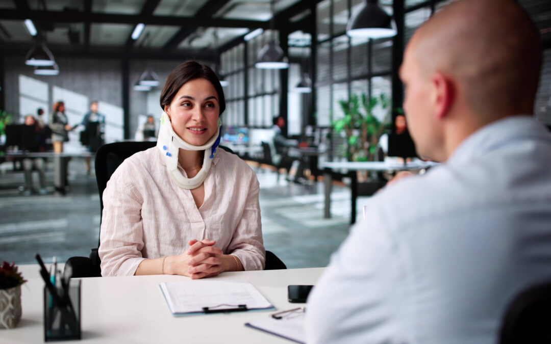 Personal Accident and Illness Insurance: Protect your income and business